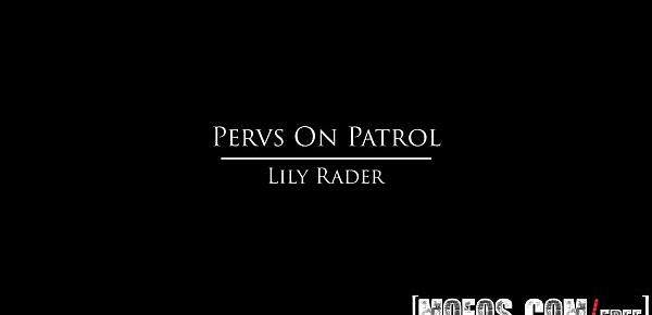  Lily Rader Porn Video - Pervs On Patrol